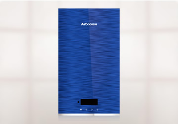 速熱式電熱水器